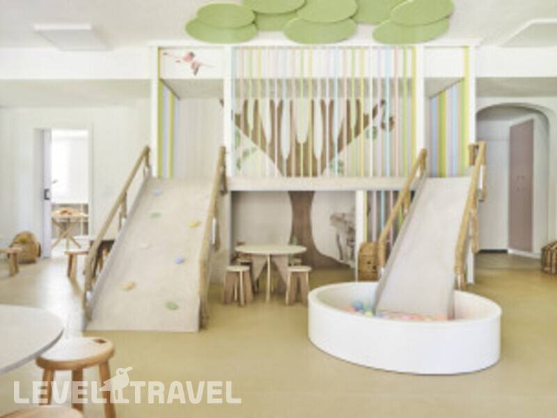Фотография Lux* Belle Mare
