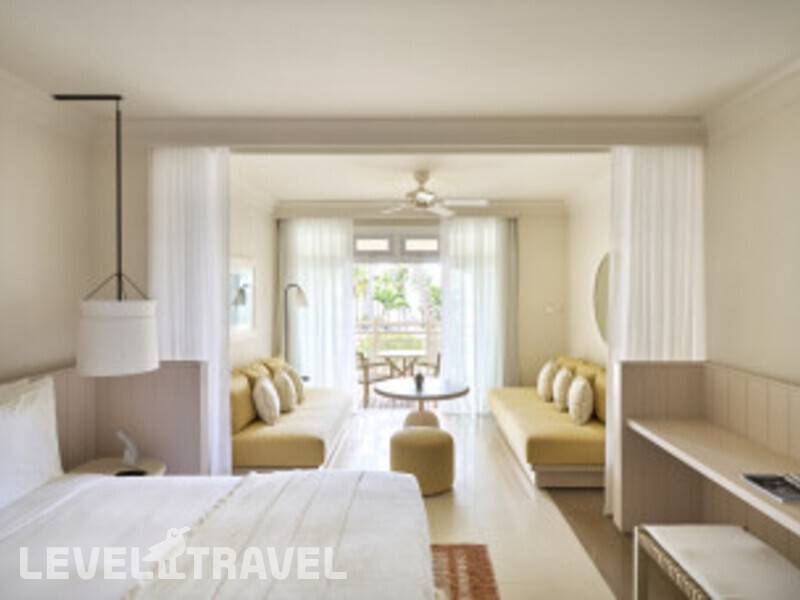 Фотография Lux* Belle Mare