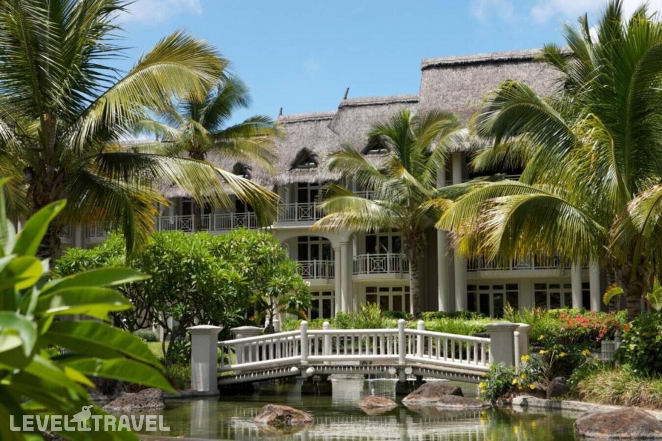 фотографии отеля Lux* Belle Mare в Маврикий(Восточное побережье) - фото №14