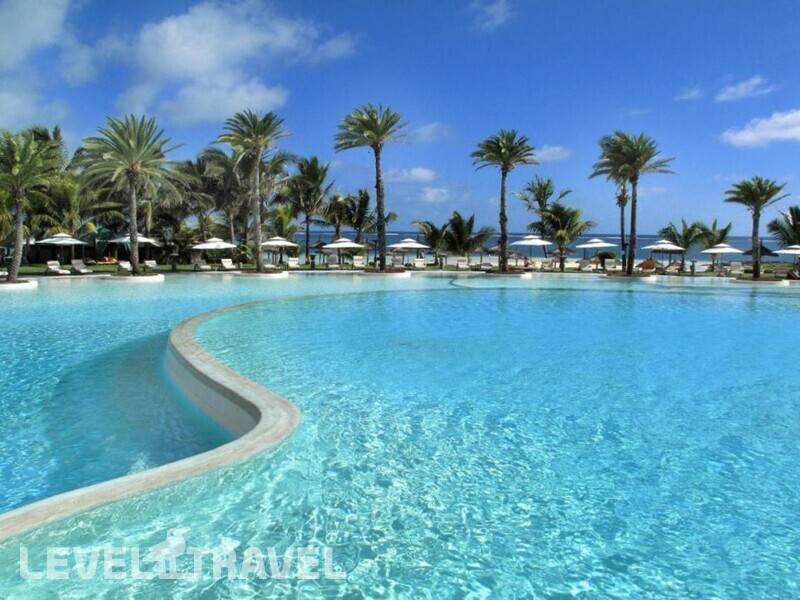 Фотография Lux* Belle Mare