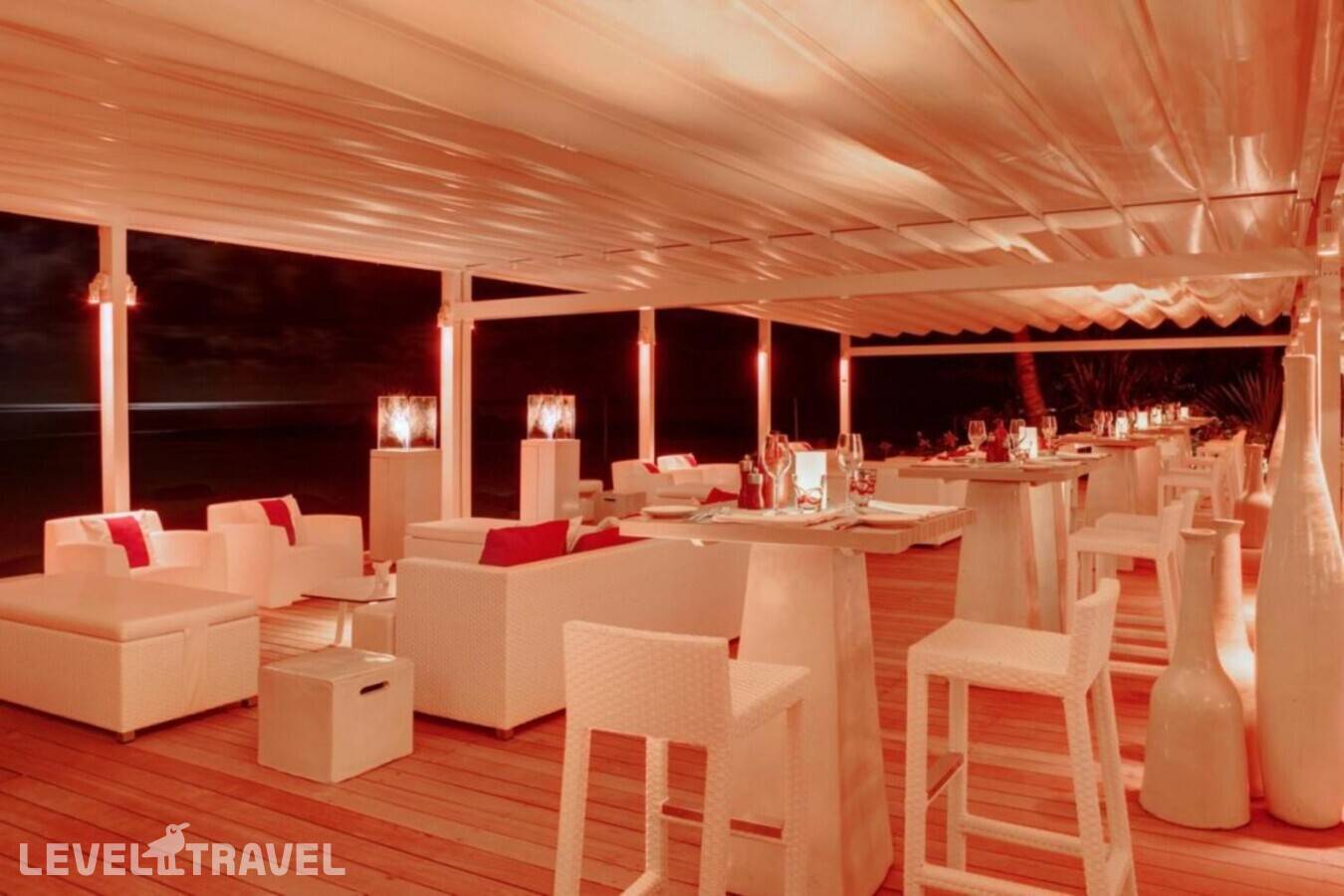 фотографии отеля Lux* Belle Mare в Маврикий(Восточное побережье) - фото №16