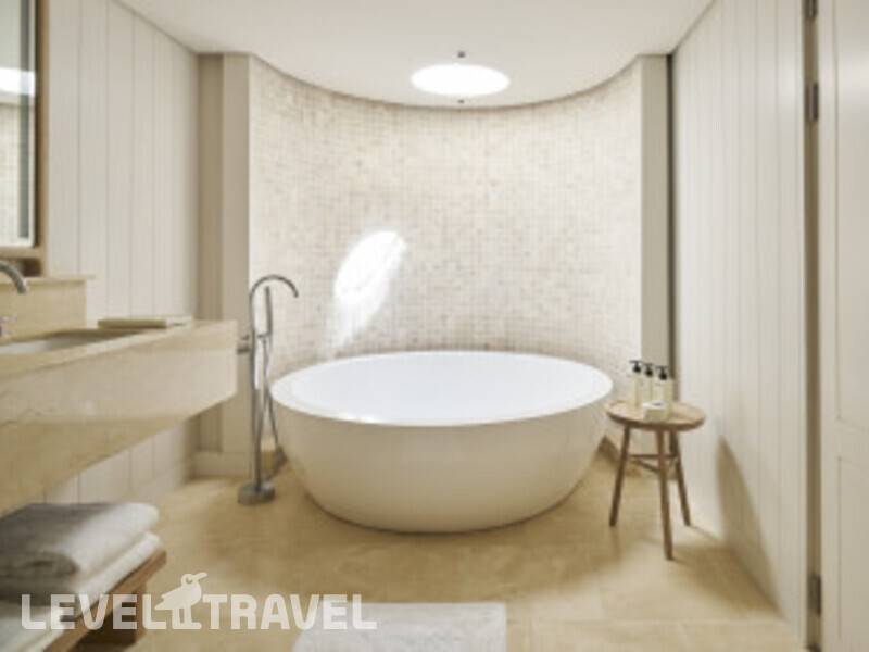 Фотография Lux* Belle Mare