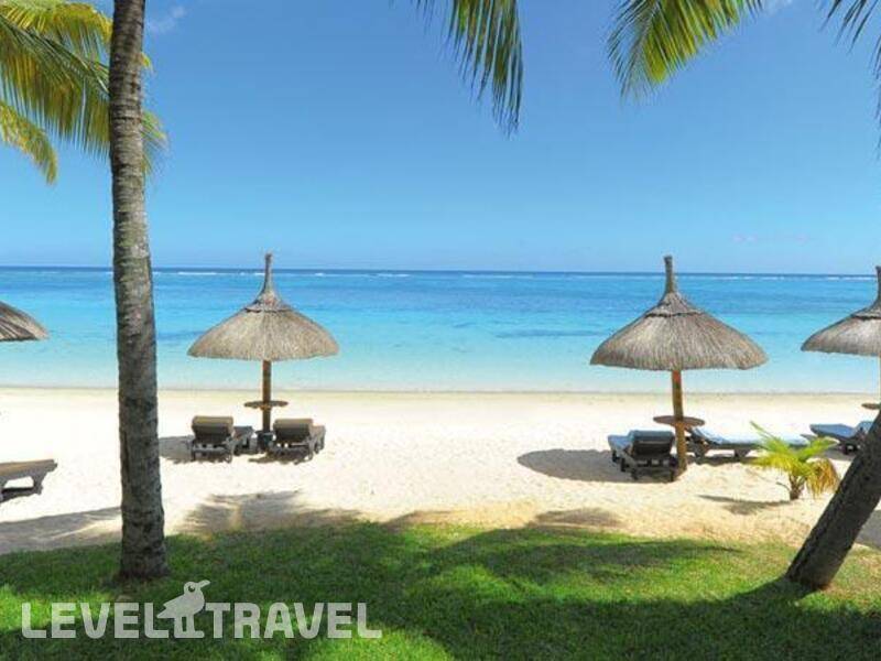 Фотография Trou Aux Biches Resort & Spa
