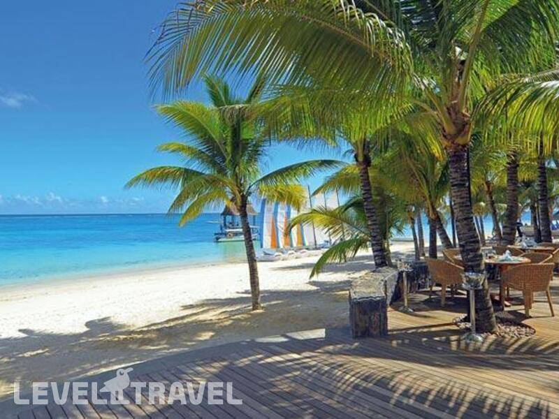 Фотография Trou Aux Biches Resort & Spa