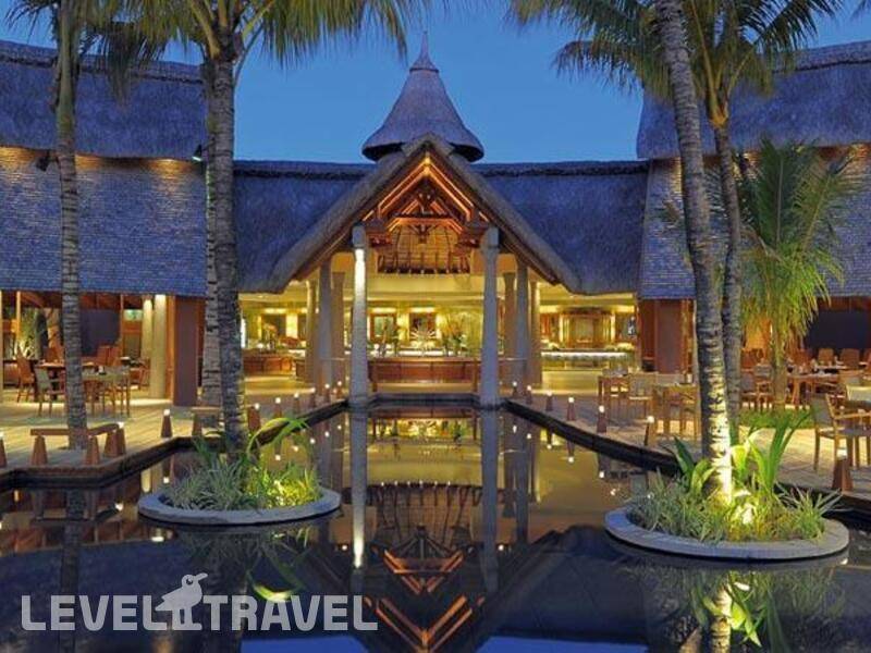 Фотография Trou Aux Biches Resort & Spa