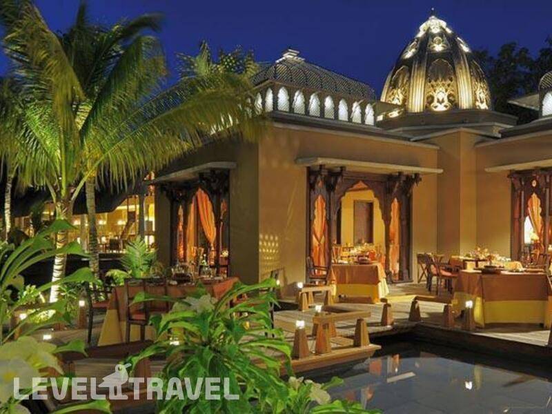 Фотография Trou Aux Biches Resort & Spa