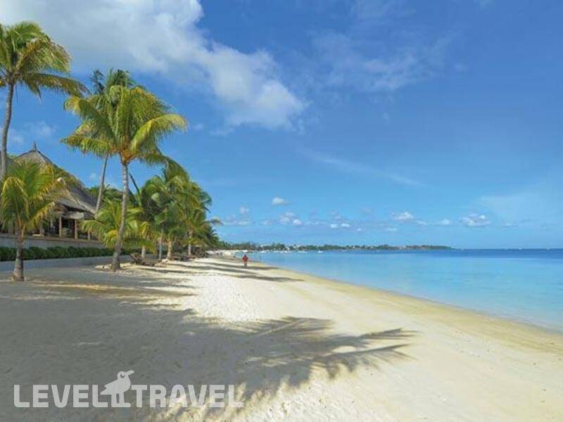 Фотография Trou Aux Biches Resort & Spa