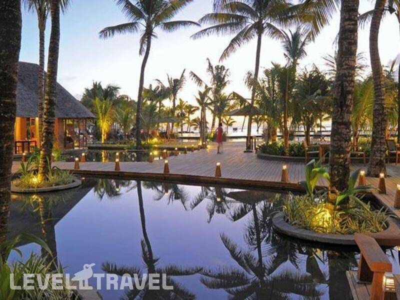 Фотография Trou Aux Biches Resort & Spa
