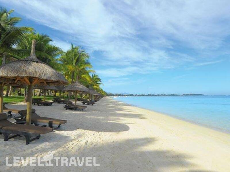 Фотография Trou Aux Biches Resort & Spa