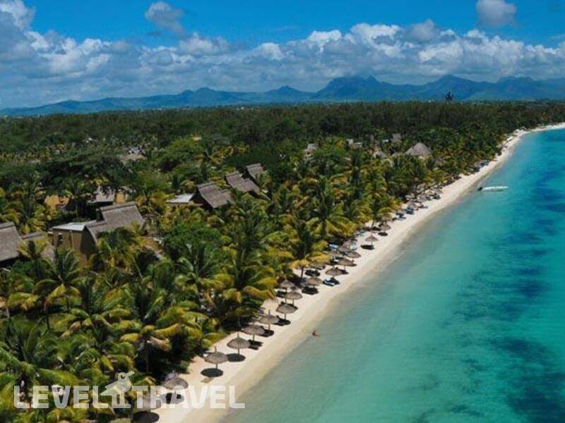 Фотография Trou Aux Biches Resort & Spa
