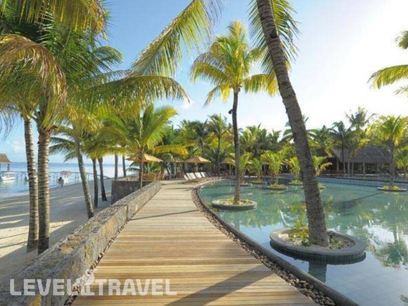 Фотография Trou Aux Biches Resort & Spa
