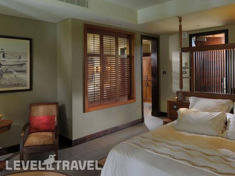 Фотография Trou Aux Biches Resort & Spa