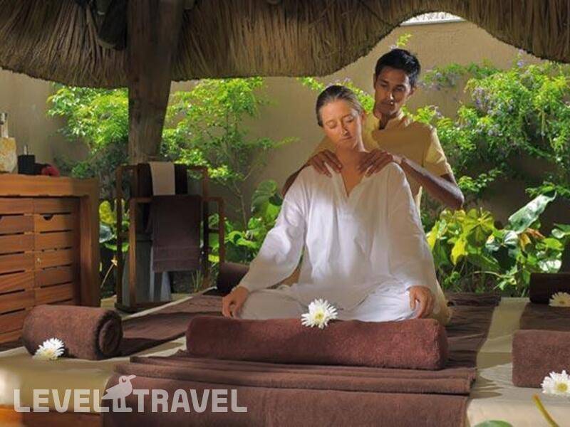 Фотография Trou Aux Biches Resort & Spa
