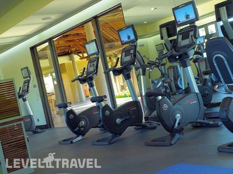 Фотография Trou Aux Biches Resort & Spa