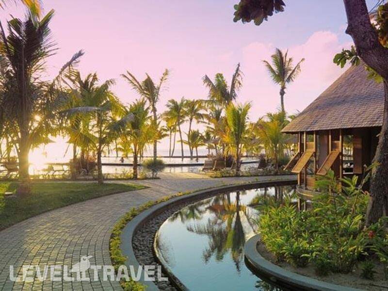 Фотография Trou Aux Biches Resort & Spa