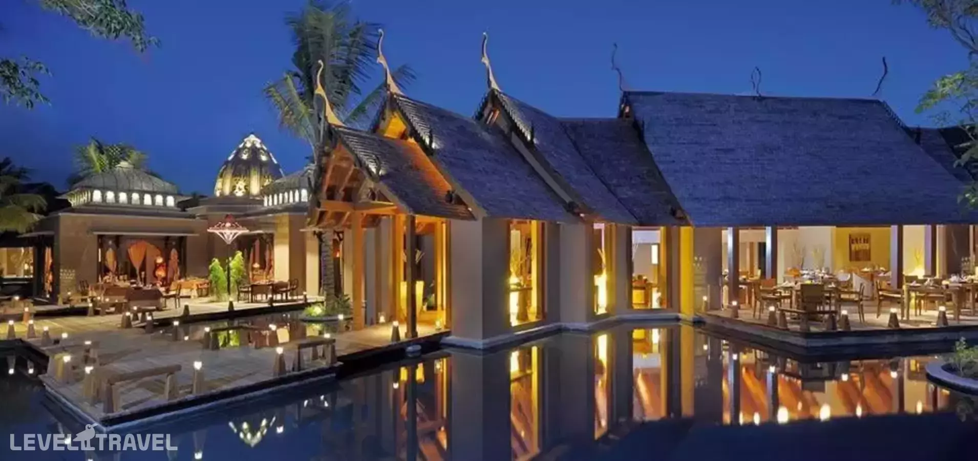 Trou Aux Biches Resort & Spa