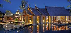 Trou Aux Biches Resort & Spa