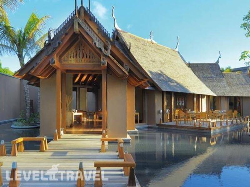 Фотография Trou Aux Biches Resort & Spa