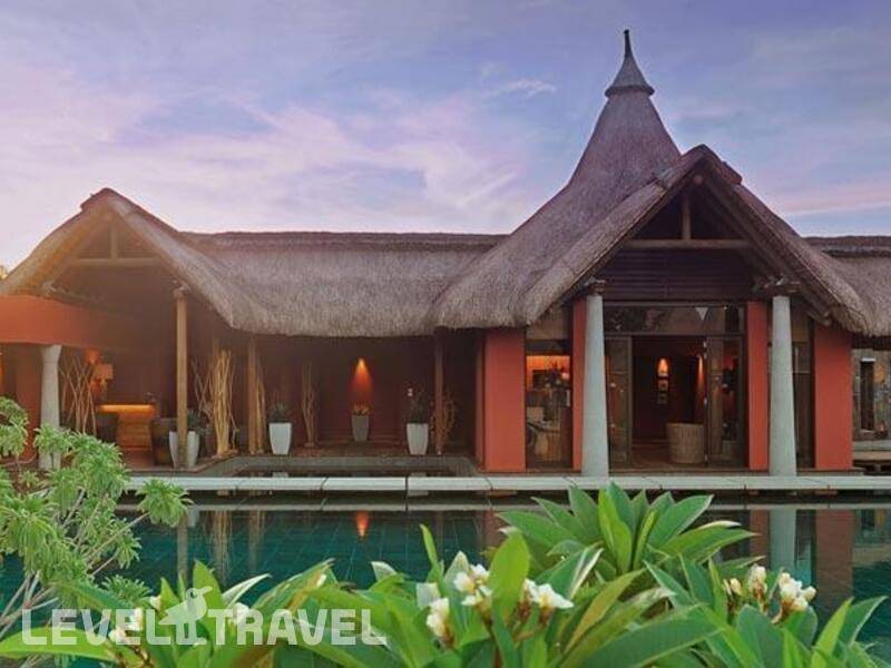 Фотография Trou Aux Biches Resort & Spa