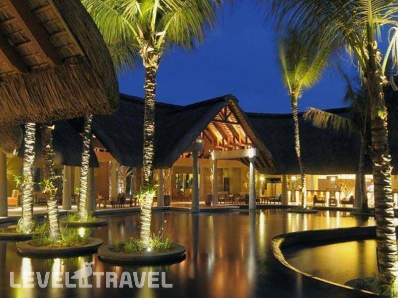 Фотография Trou Aux Biches Resort & Spa