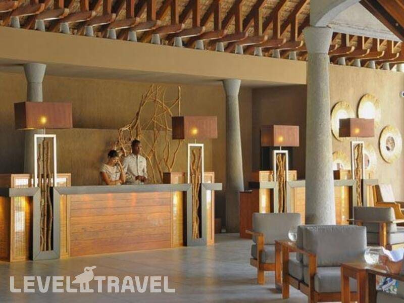 Фотография Trou Aux Biches Resort & Spa