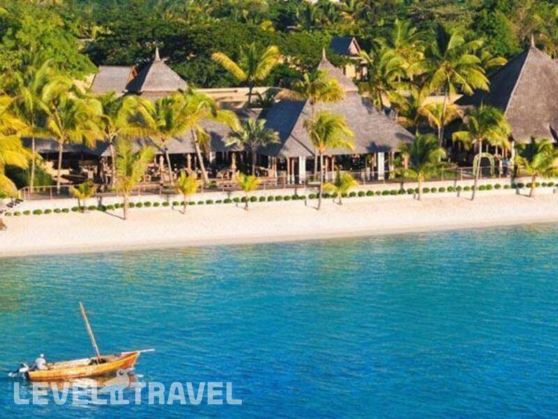 Фотография Trou Aux Biches Resort & Spa