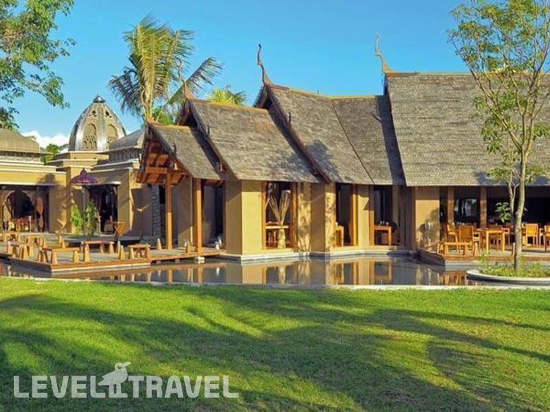 Фотография Trou Aux Biches Resort & Spa
