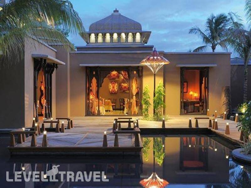 Фотография Trou Aux Biches Resort & Spa