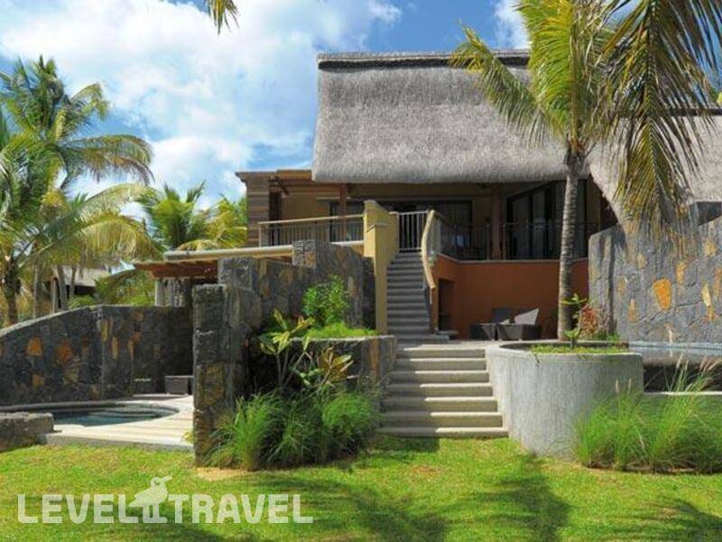 Фотография Trou Aux Biches Resort & Spa