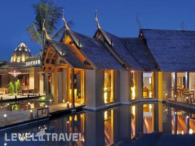 Фотография Trou Aux Biches Resort & Spa