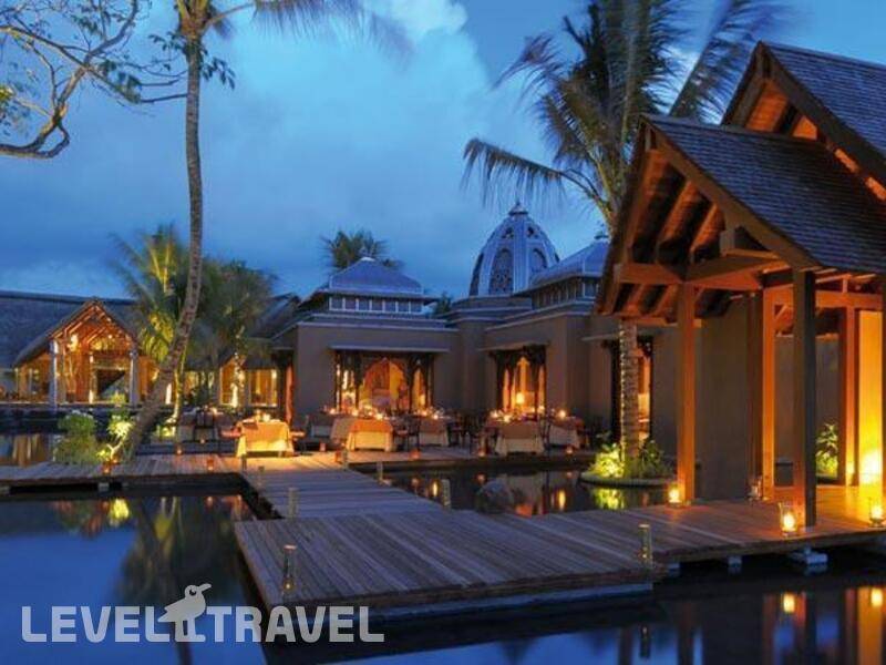 Фотография Trou Aux Biches Resort & Spa