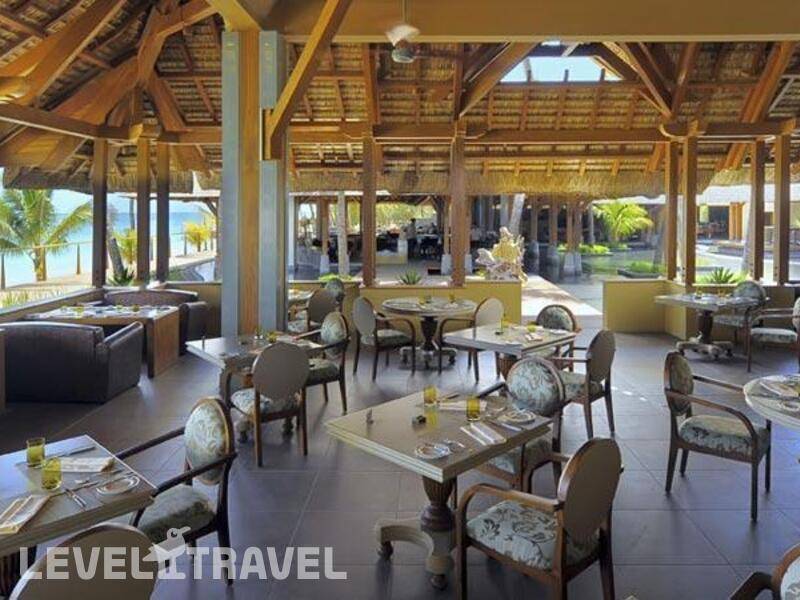 Фотография Trou Aux Biches Resort & Spa