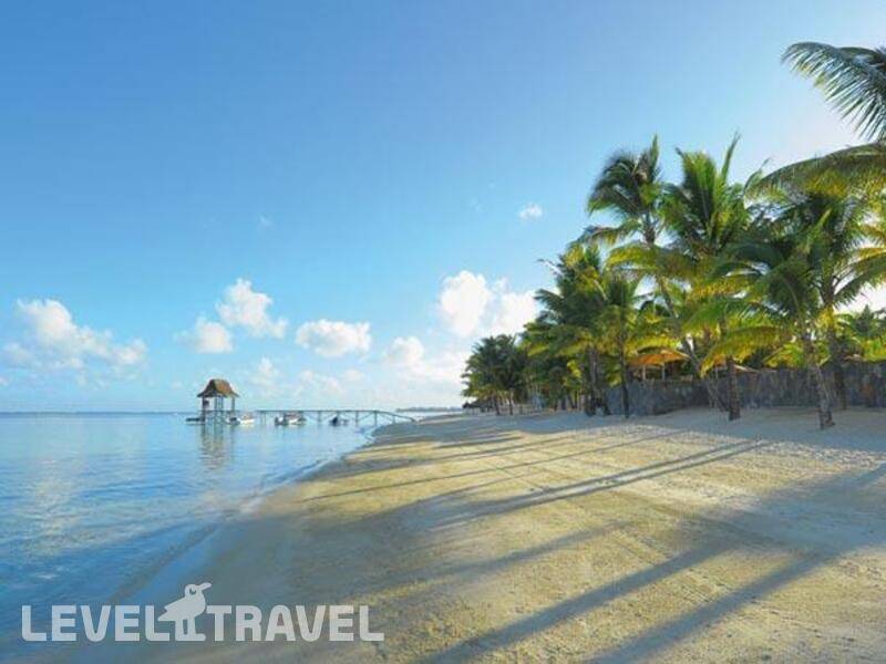 Фотография Trou Aux Biches Resort & Spa
