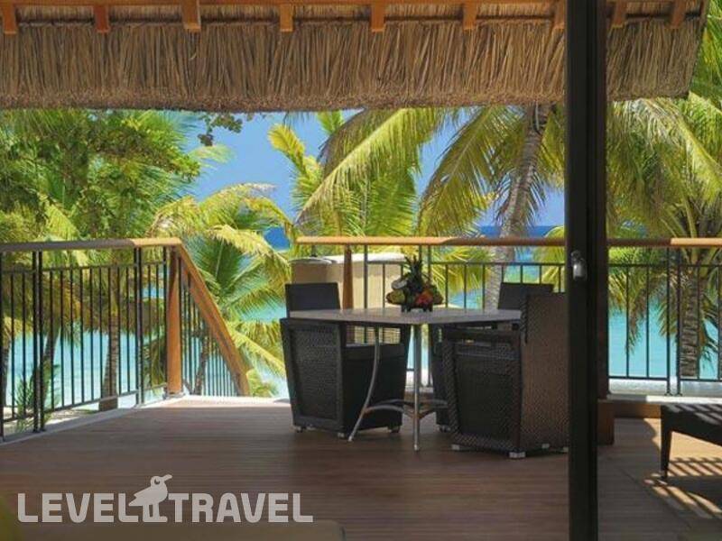Фотография Trou Aux Biches Resort & Spa