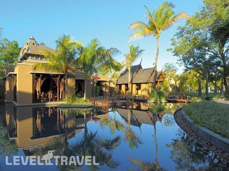 Фотография Trou Aux Biches Resort & Spa
