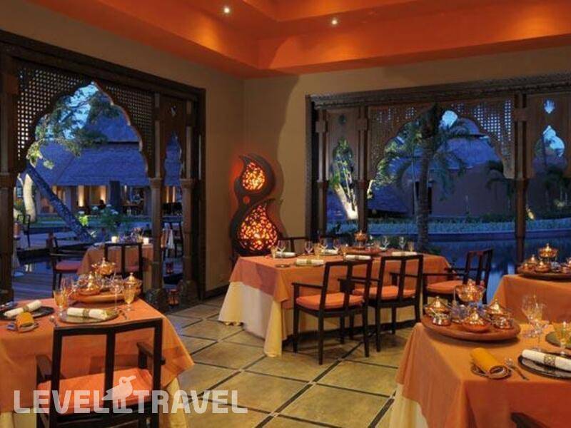 Фотография Trou Aux Biches Resort & Spa