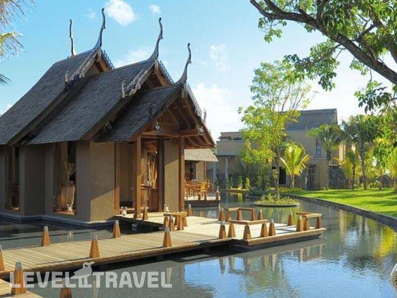 Фотография Trou Aux Biches Resort & Spa