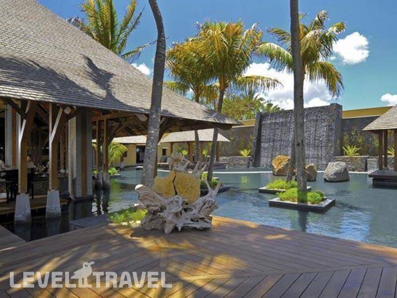 Фотография Trou Aux Biches Resort & Spa
