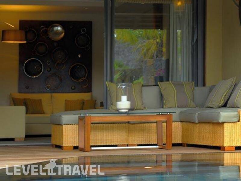 Фотография Trou Aux Biches Resort & Spa