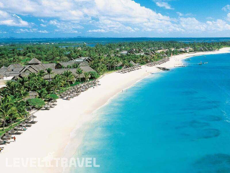 Фотография Constance Belle Mare Plage