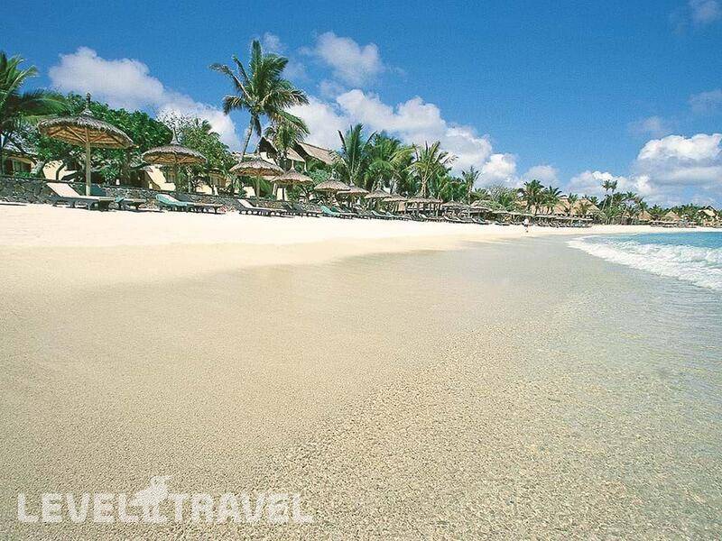 Фотография Constance Belle Mare Plage