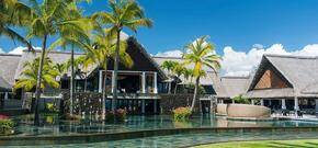 Constance Belle Mare Plage