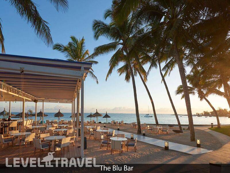 Фотография Constance Belle Mare Plage