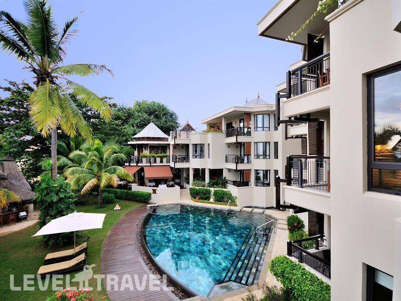 Фотография Le Cardinal Exclusive Resort & Spa
