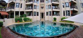 Le Cardinal Exclusive Resort & Spa