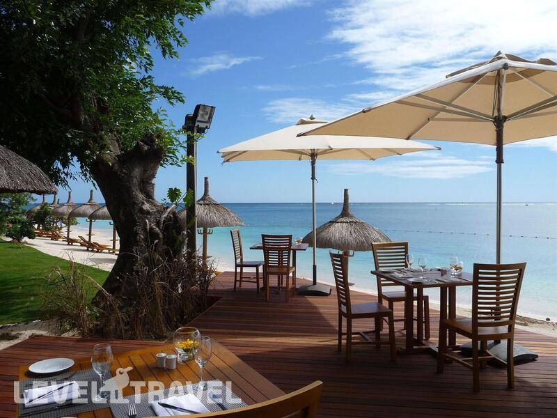 Фотография Le Cardinal Exclusive Resort & Spa