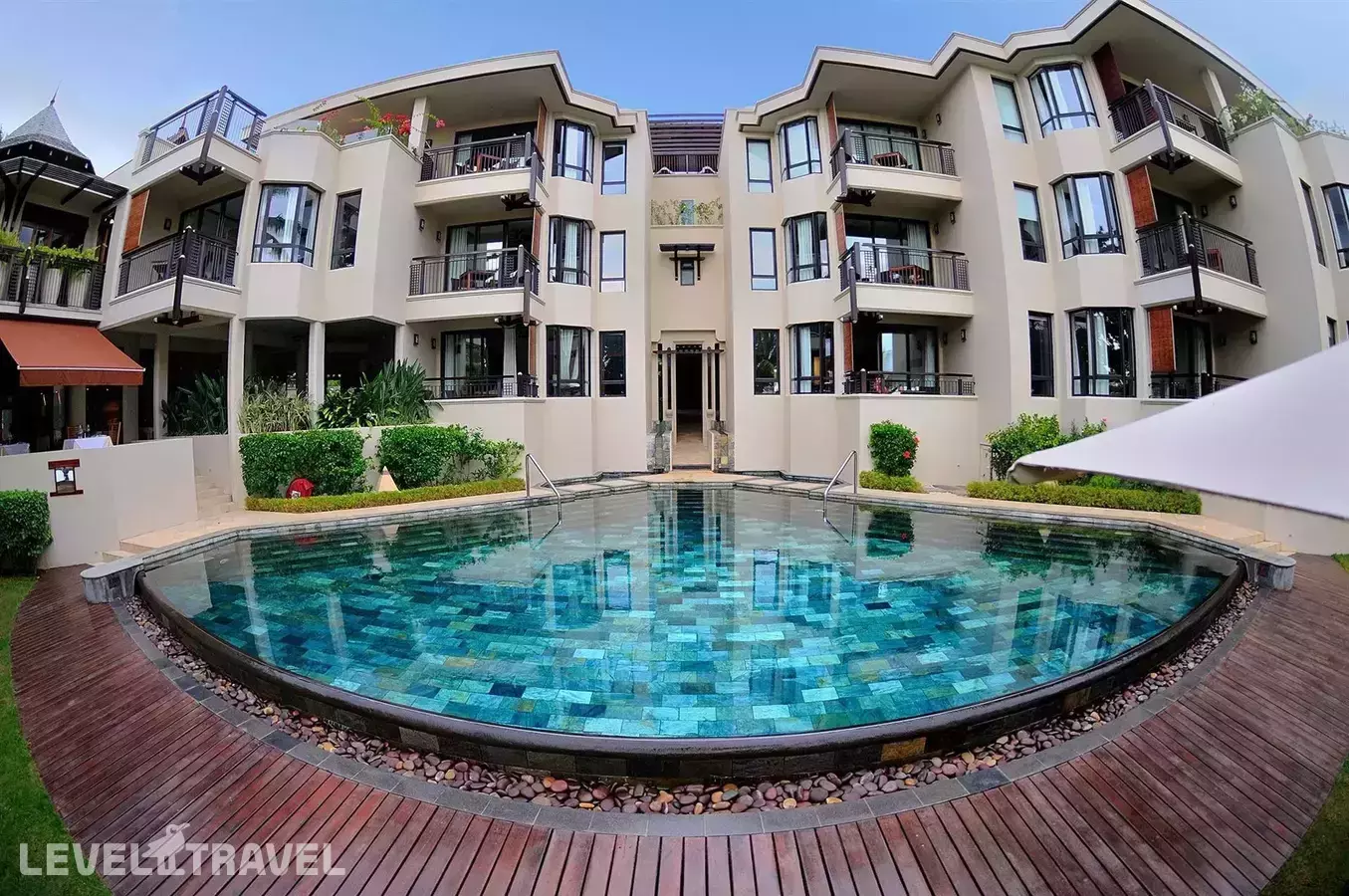 Le Cardinal Exclusive Resort & Spa