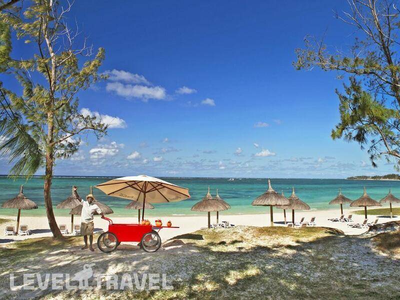 Фотография Emeraude Beach Attitude