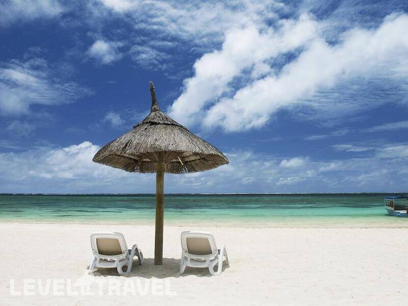 Фотография Emeraude Beach Attitude