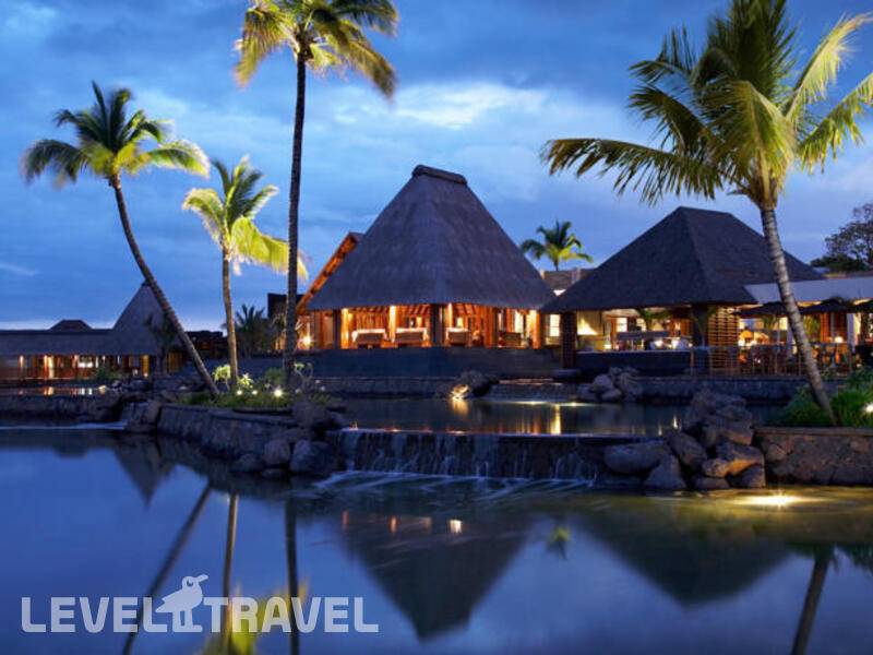 Фотография Four Seasons Resort Mauritius At Anahita